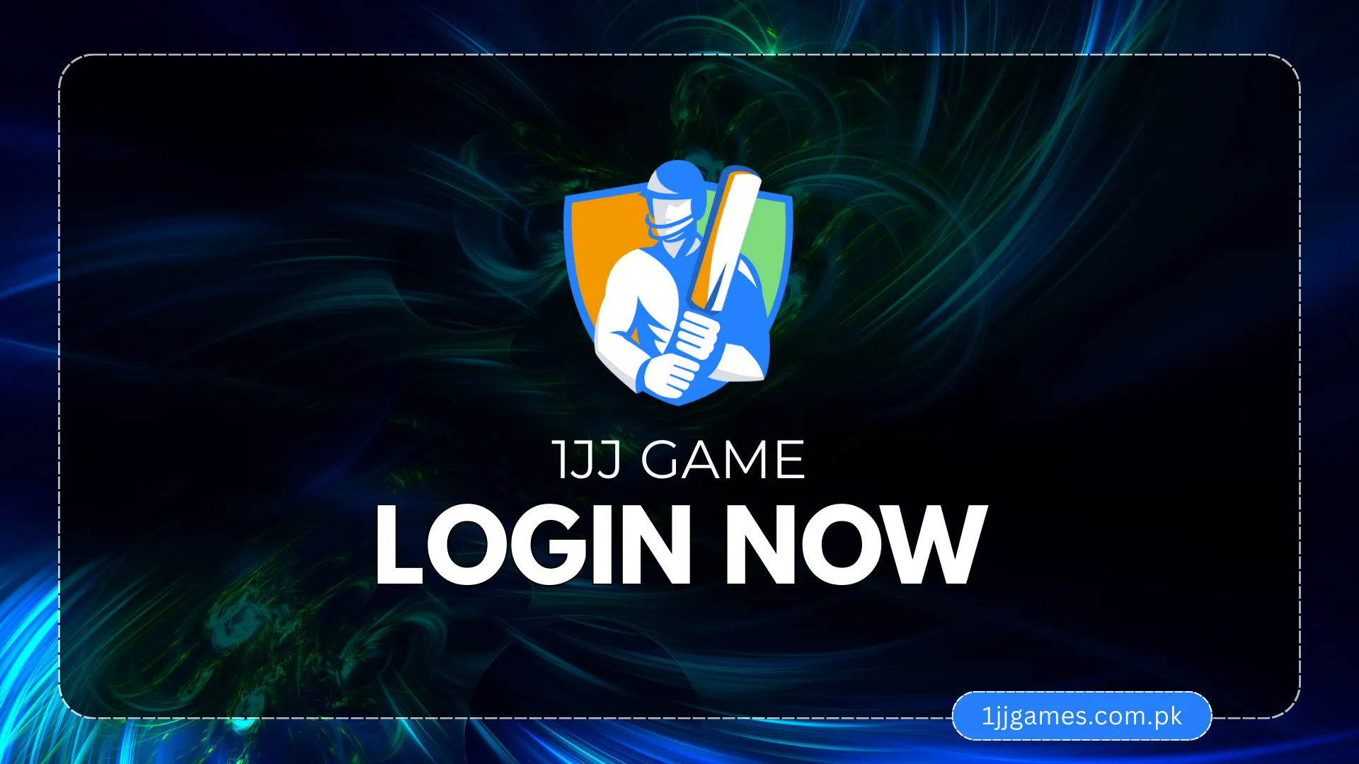1jj Game login