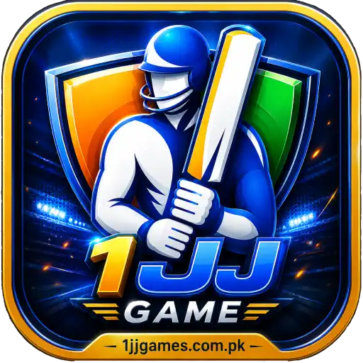 1JJ Game logo